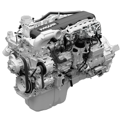 B3044 Engine